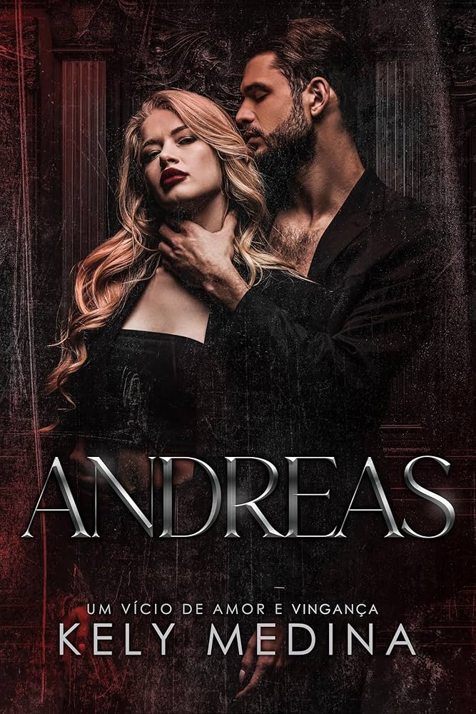 Andreas: Um Vício de Amor e Vingança