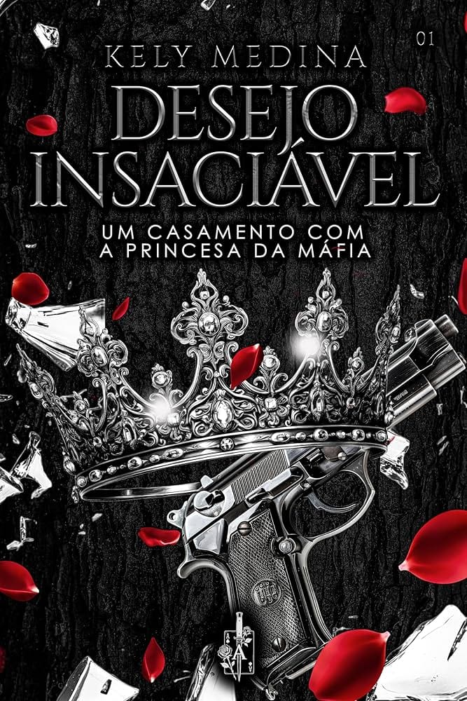Desejo Insaciável