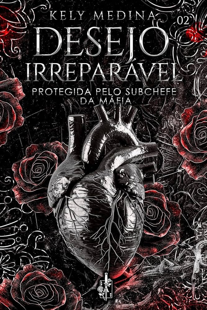 Desejo Irreparável