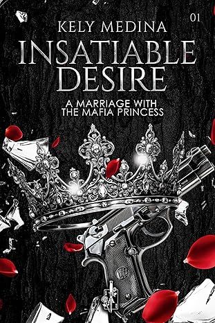 Insatiable Desire